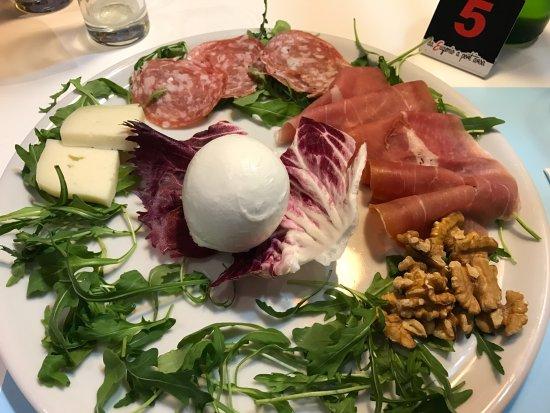 Da Eugenio A Port'arsa